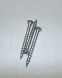 SCREW,DECK,#10 X 2.0",SHARP POINT,SQUARE DRIVE